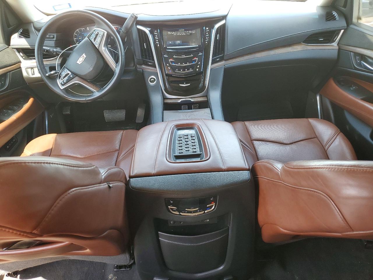Cadillac Escalade Luxury