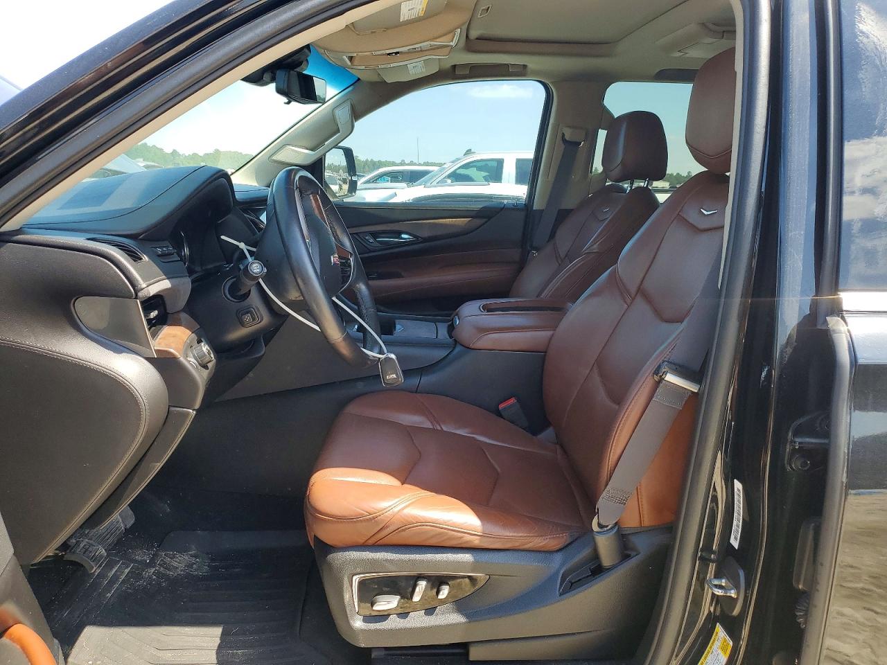 Cadillac Escalade Luxury