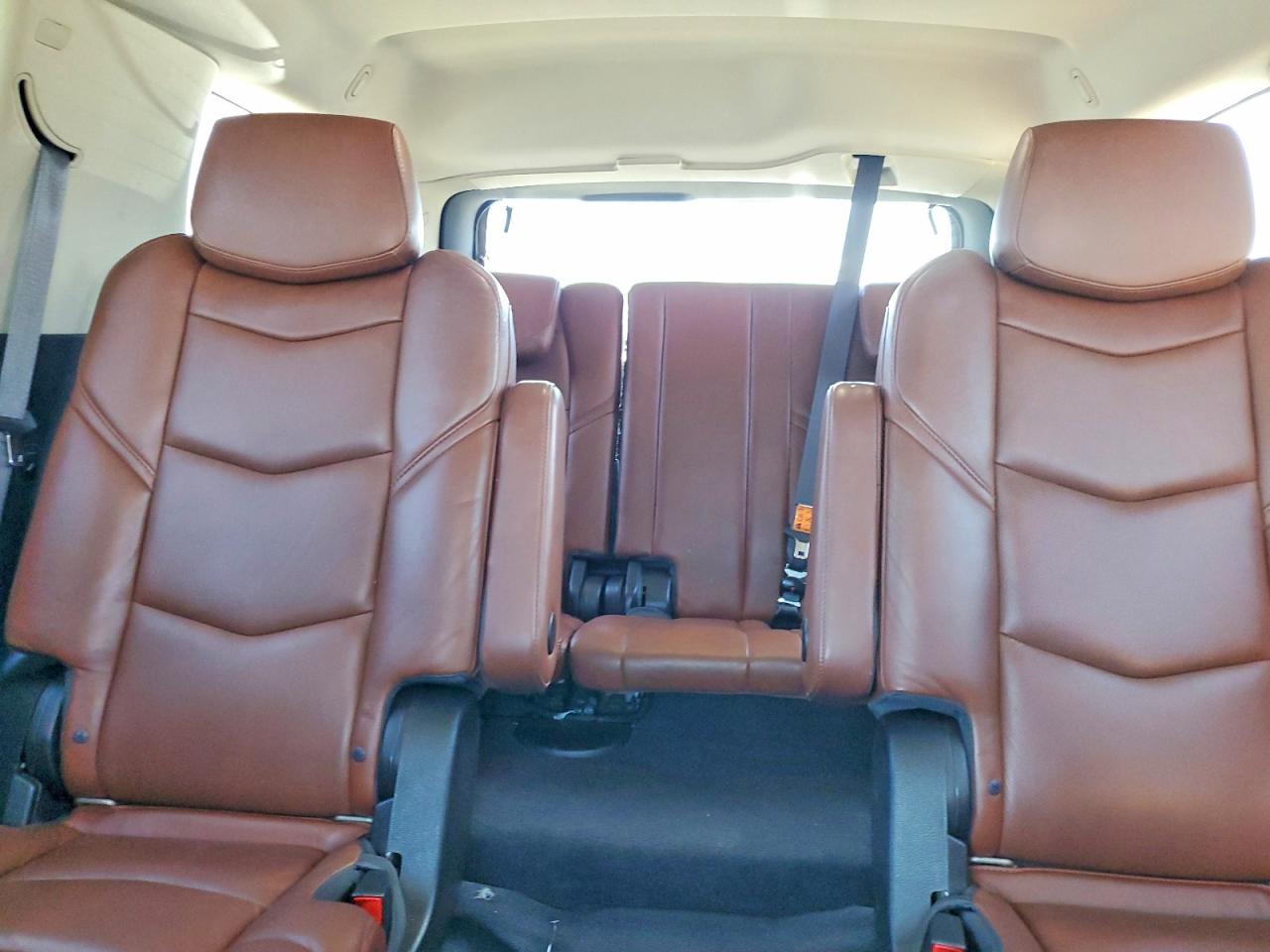 Cadillac Escalade Luxury