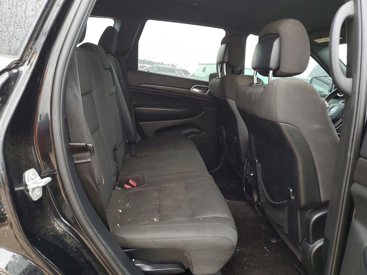 Jeep Cherokee Laredo