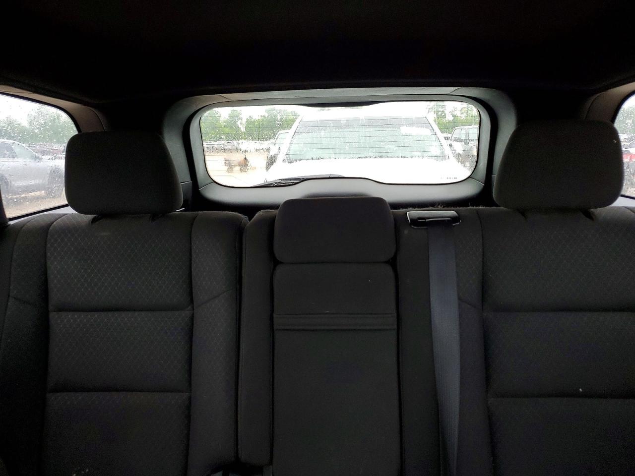 Jeep Cherokee Laredo