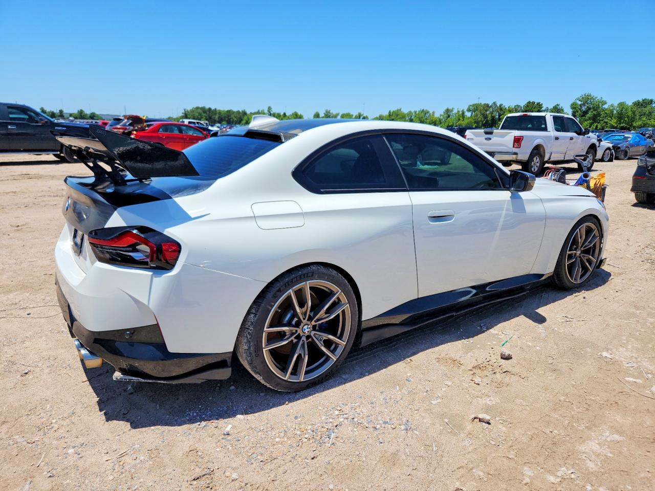 BMW M Series