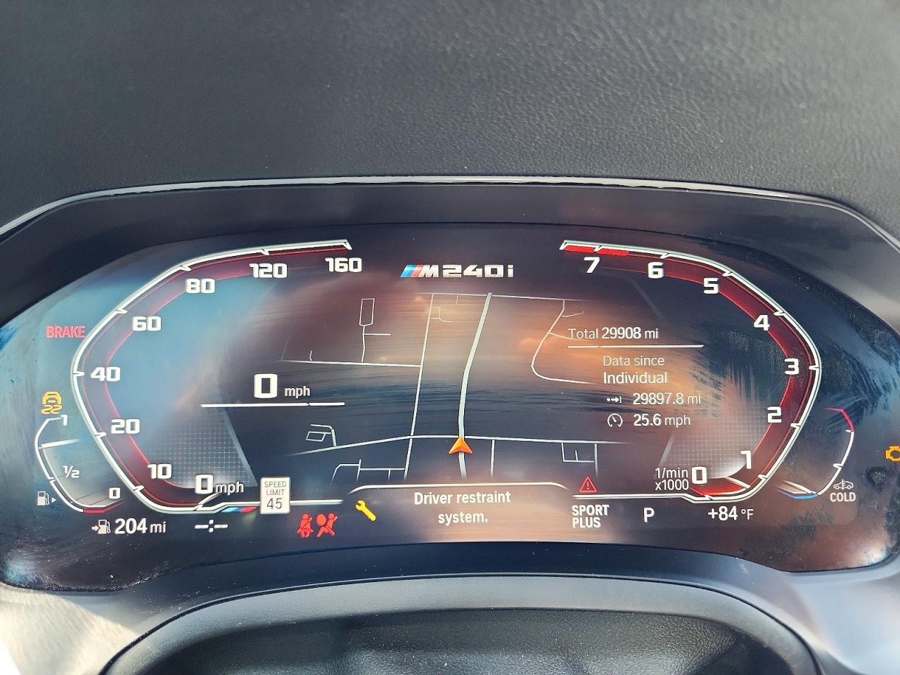 BMW M Series