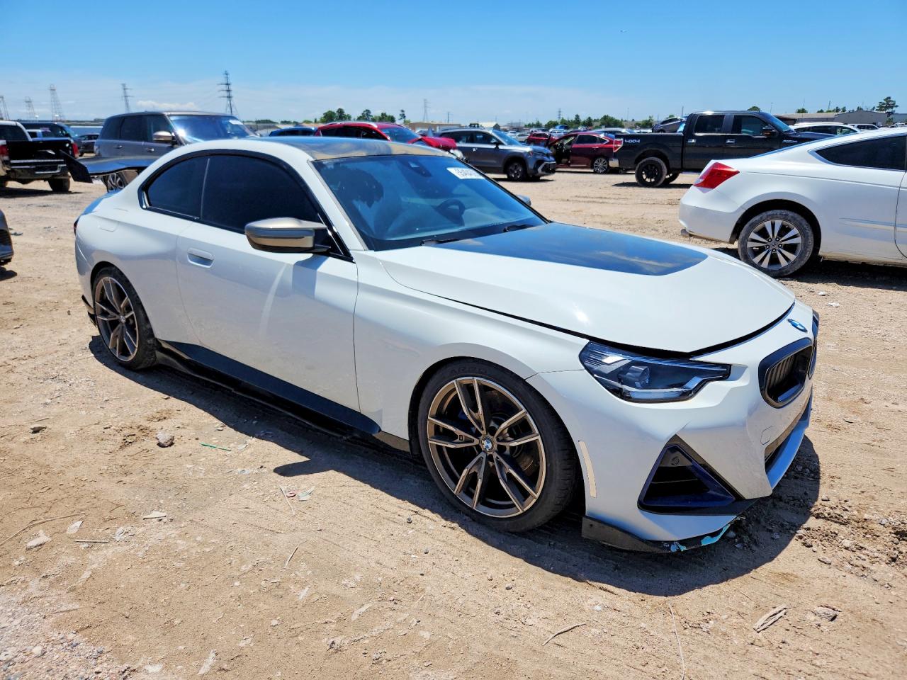 BMW M Series