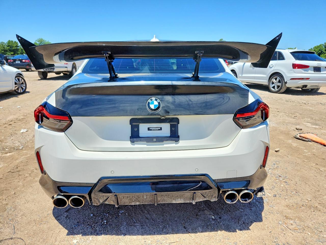 BMW M Series
