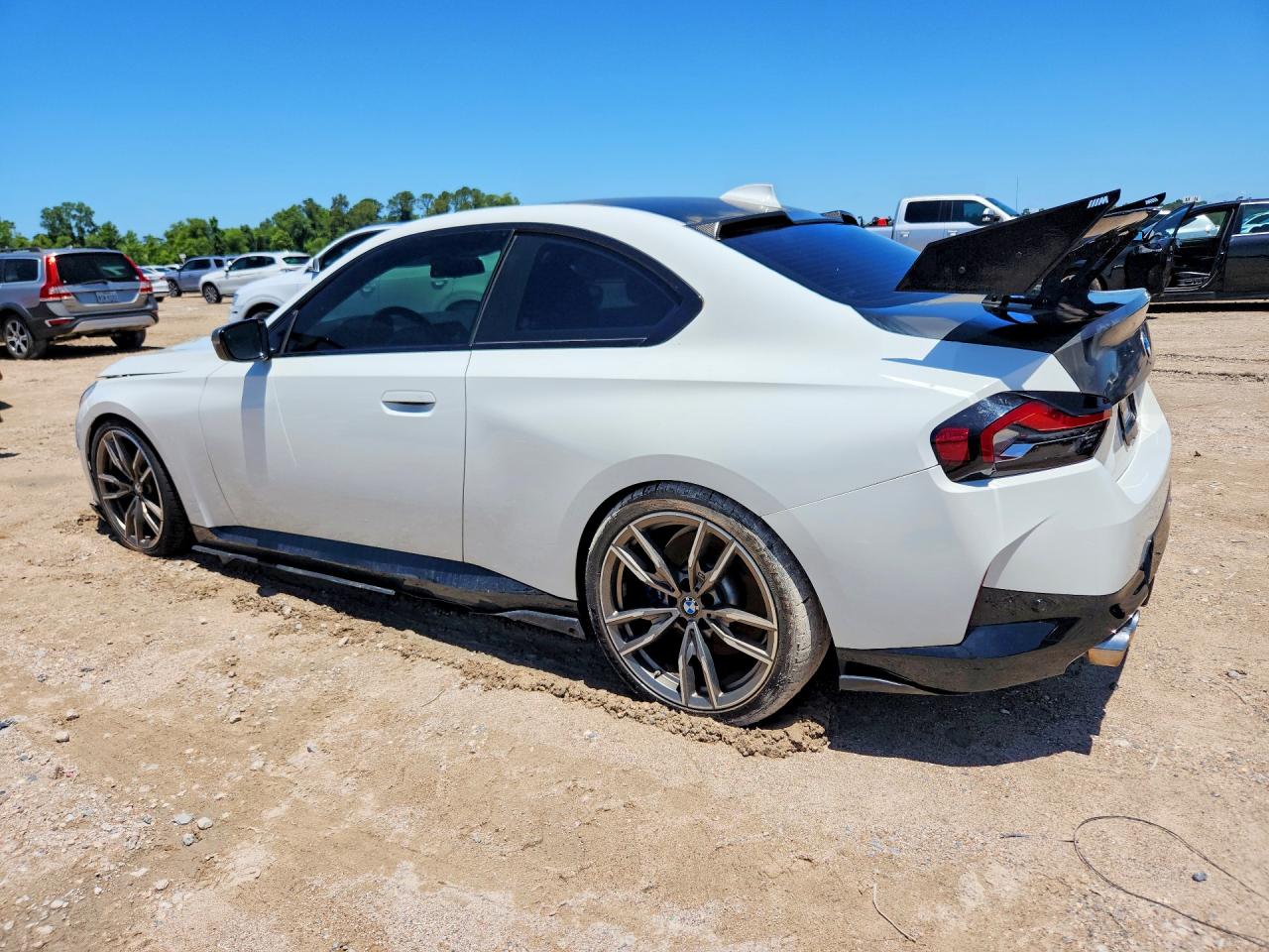 BMW M Series