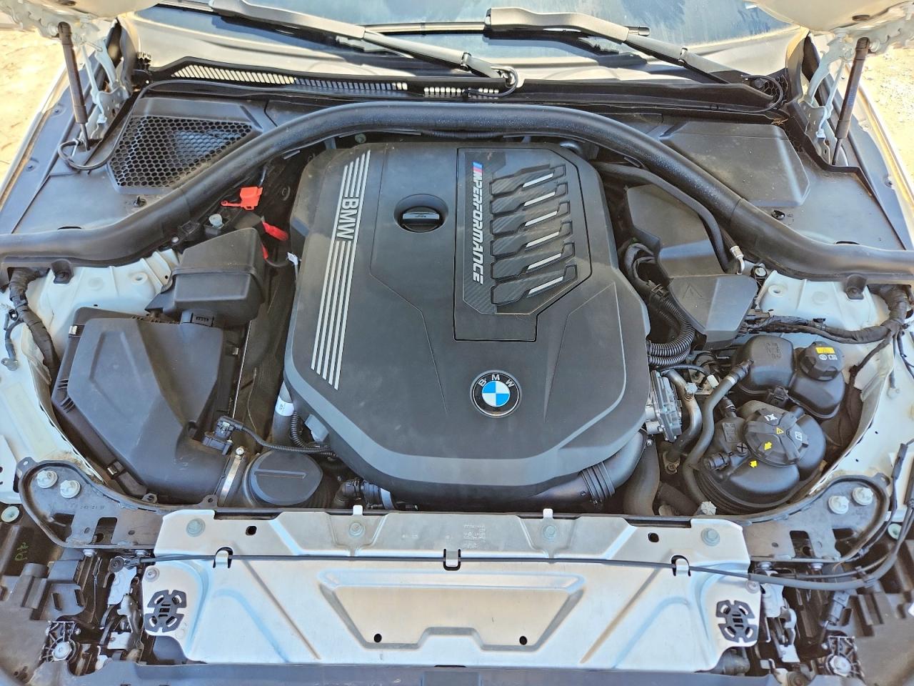 BMW M Series