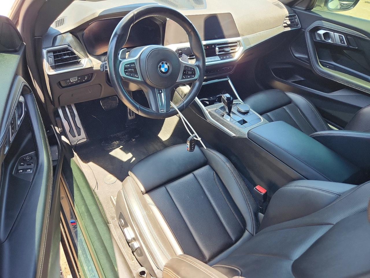 BMW M Series