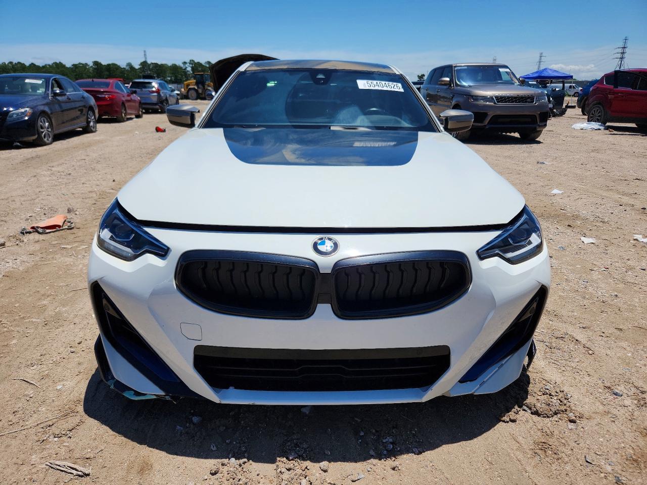 BMW M Series
