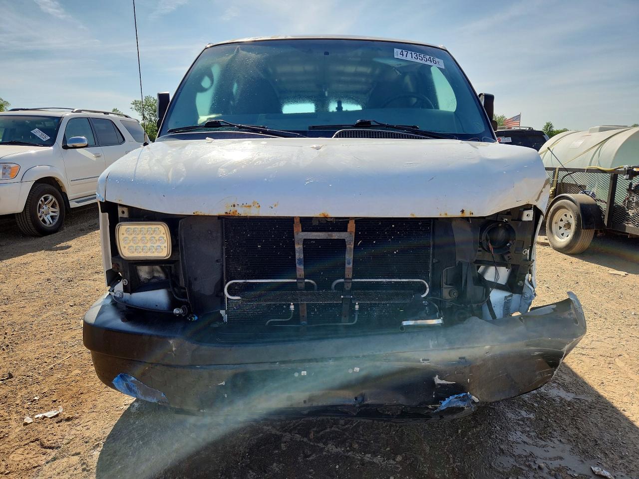 Chevrolet Express