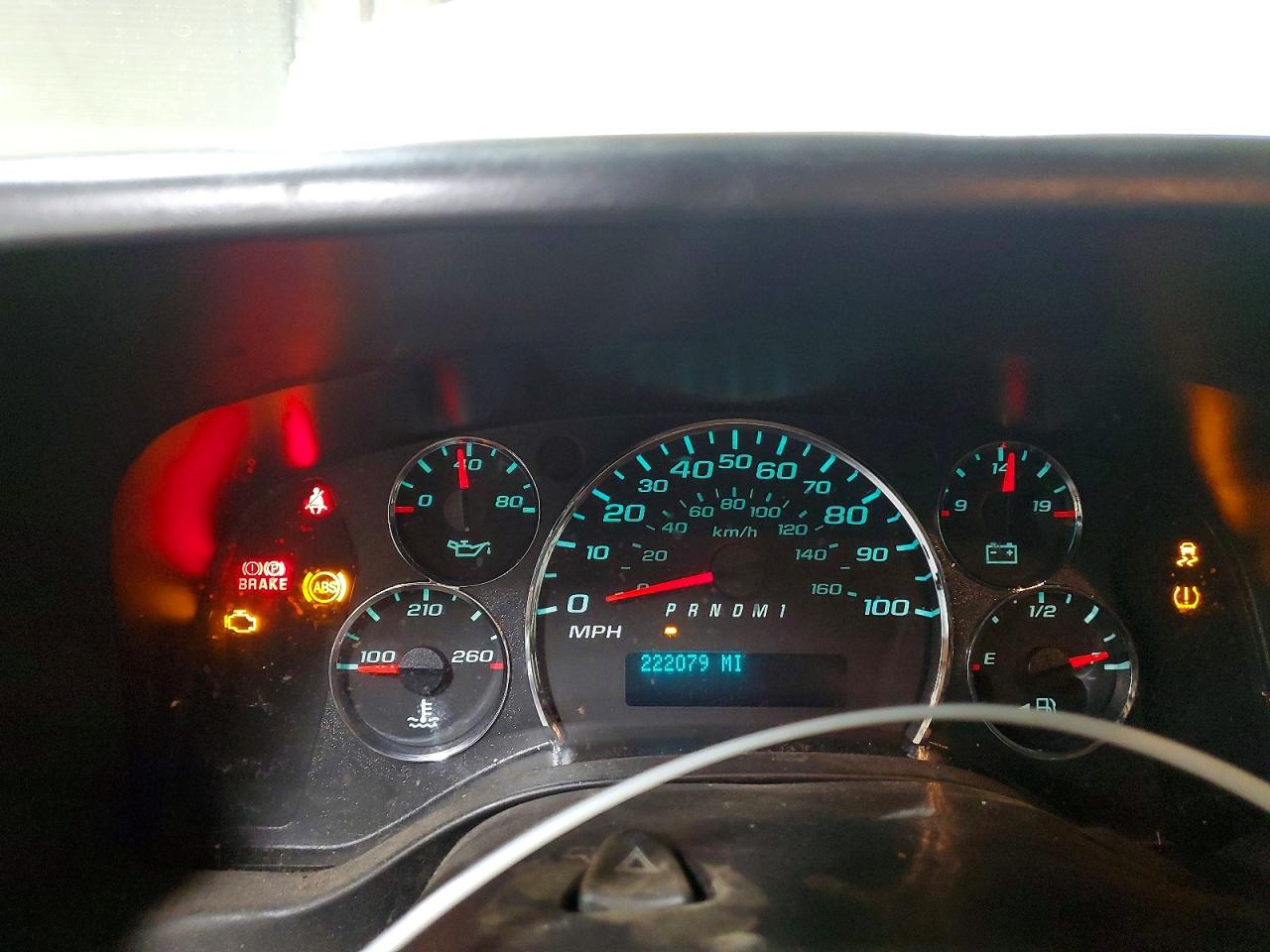 Chevrolet Express