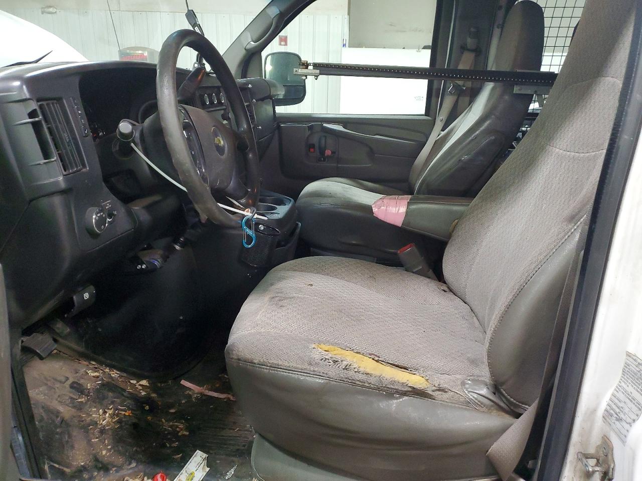 Chevrolet Express
