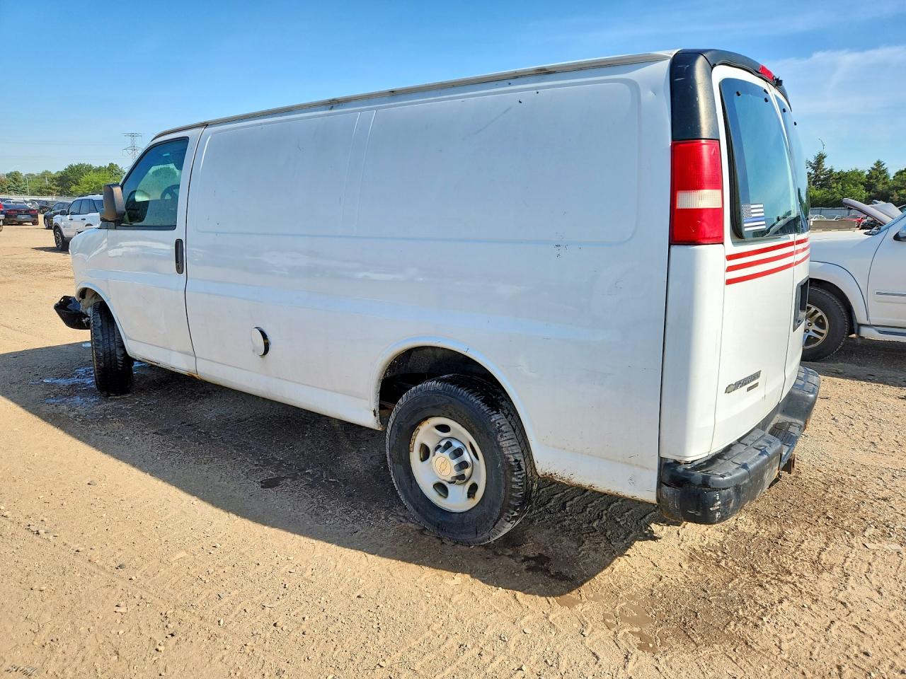 Chevrolet Express