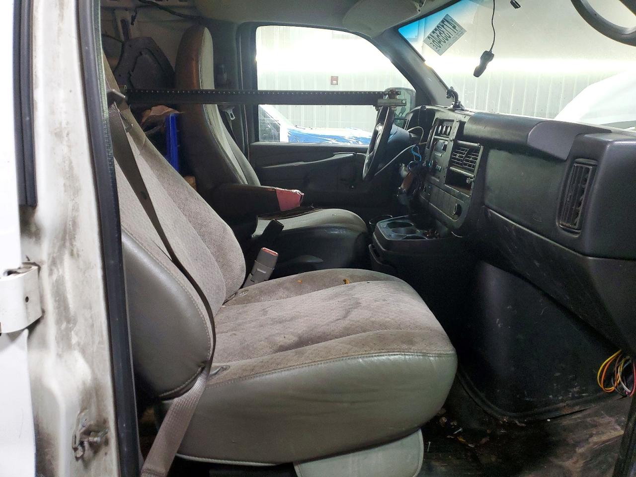 Chevrolet Express