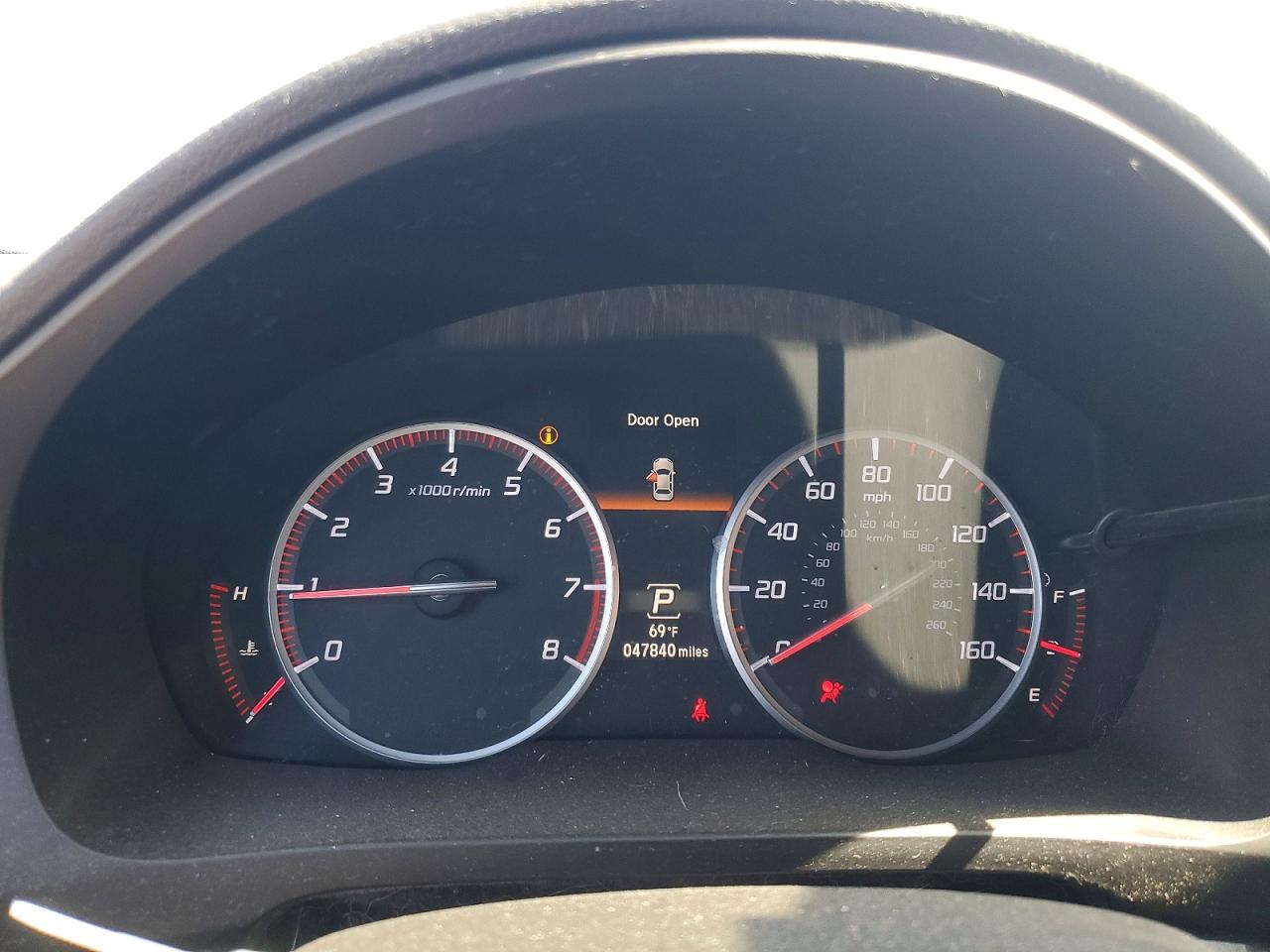 Acura ILX Premium A-spec