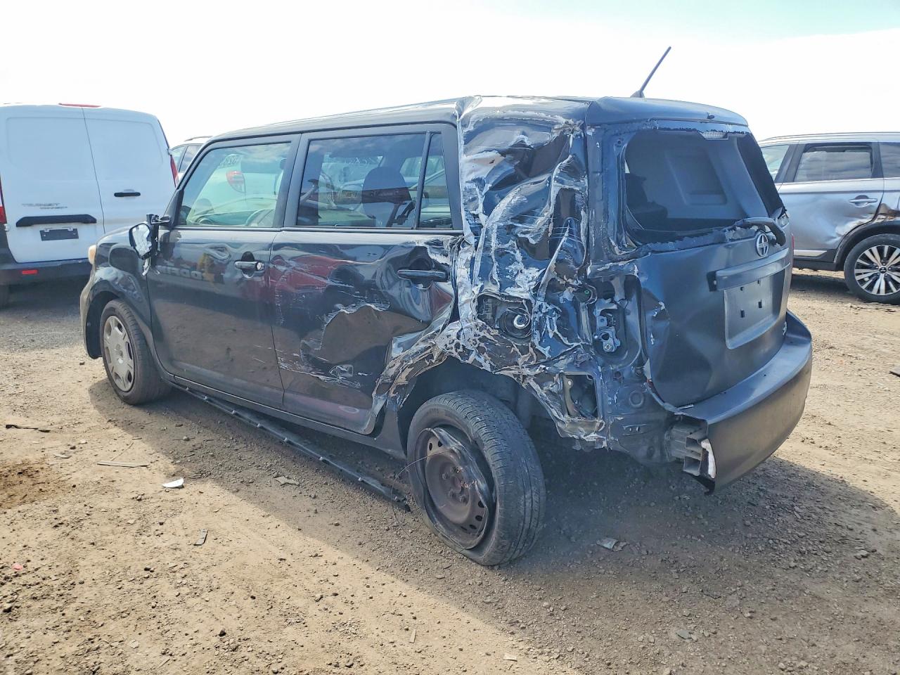 Toyota Scion