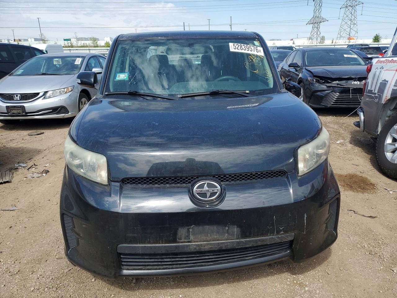Toyota Scion