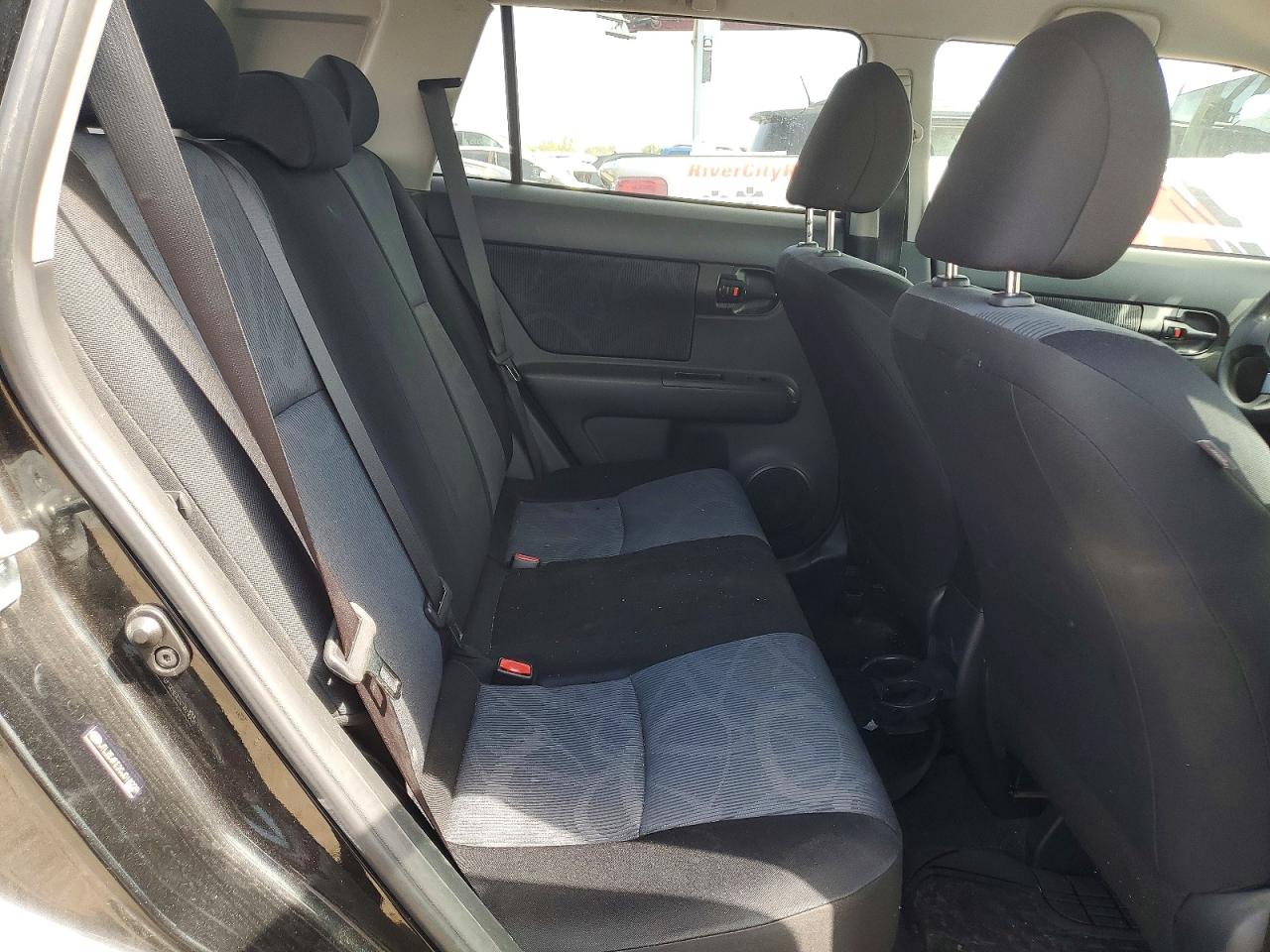 Toyota Scion