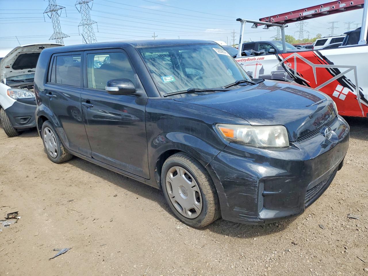 Toyota Scion