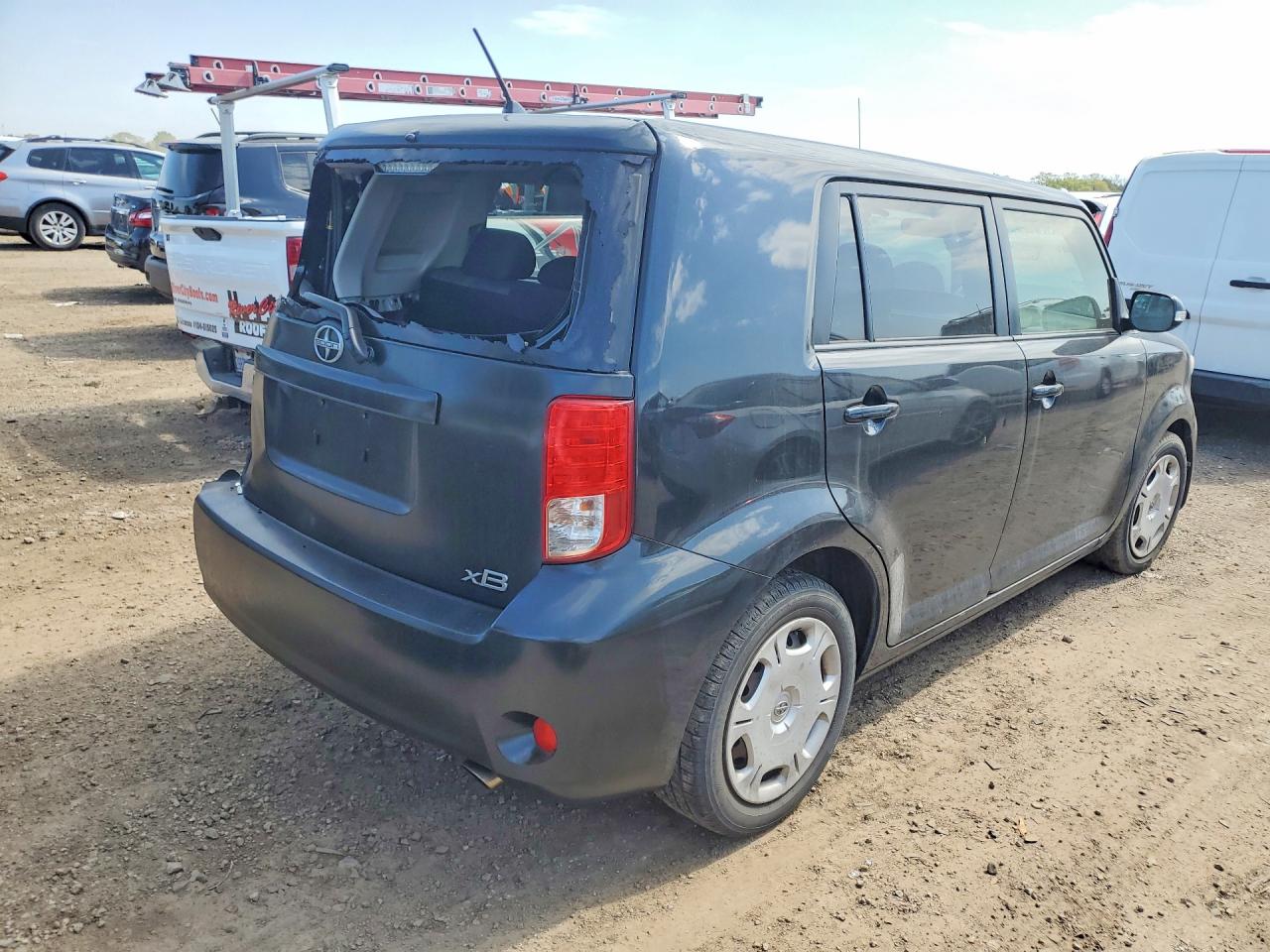 Toyota Scion