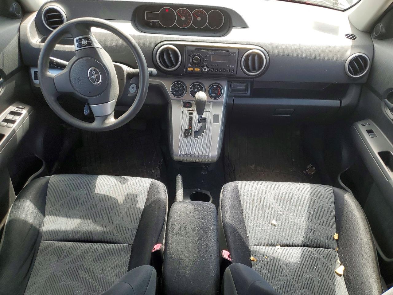 Toyota Scion