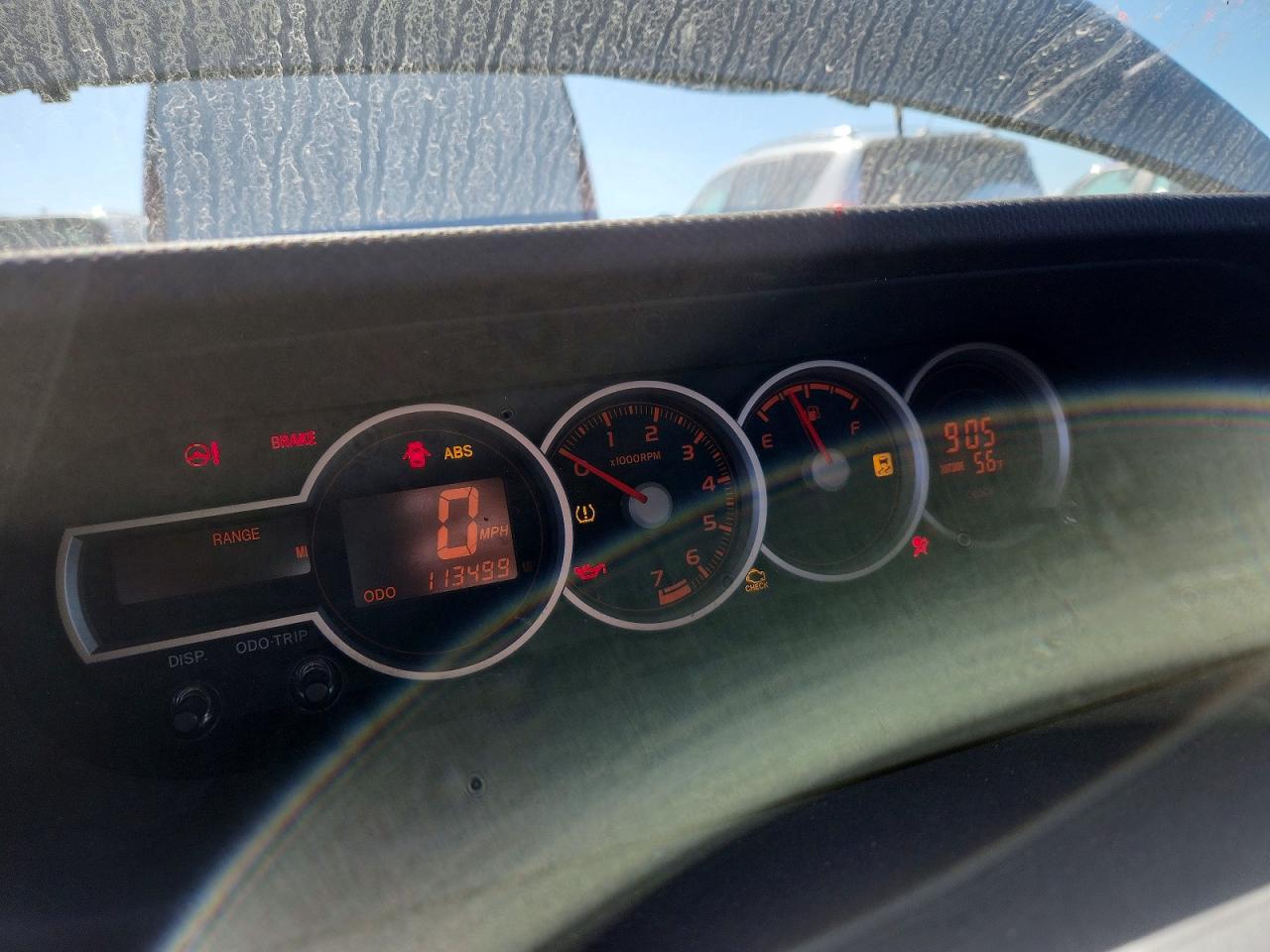 Toyota Scion