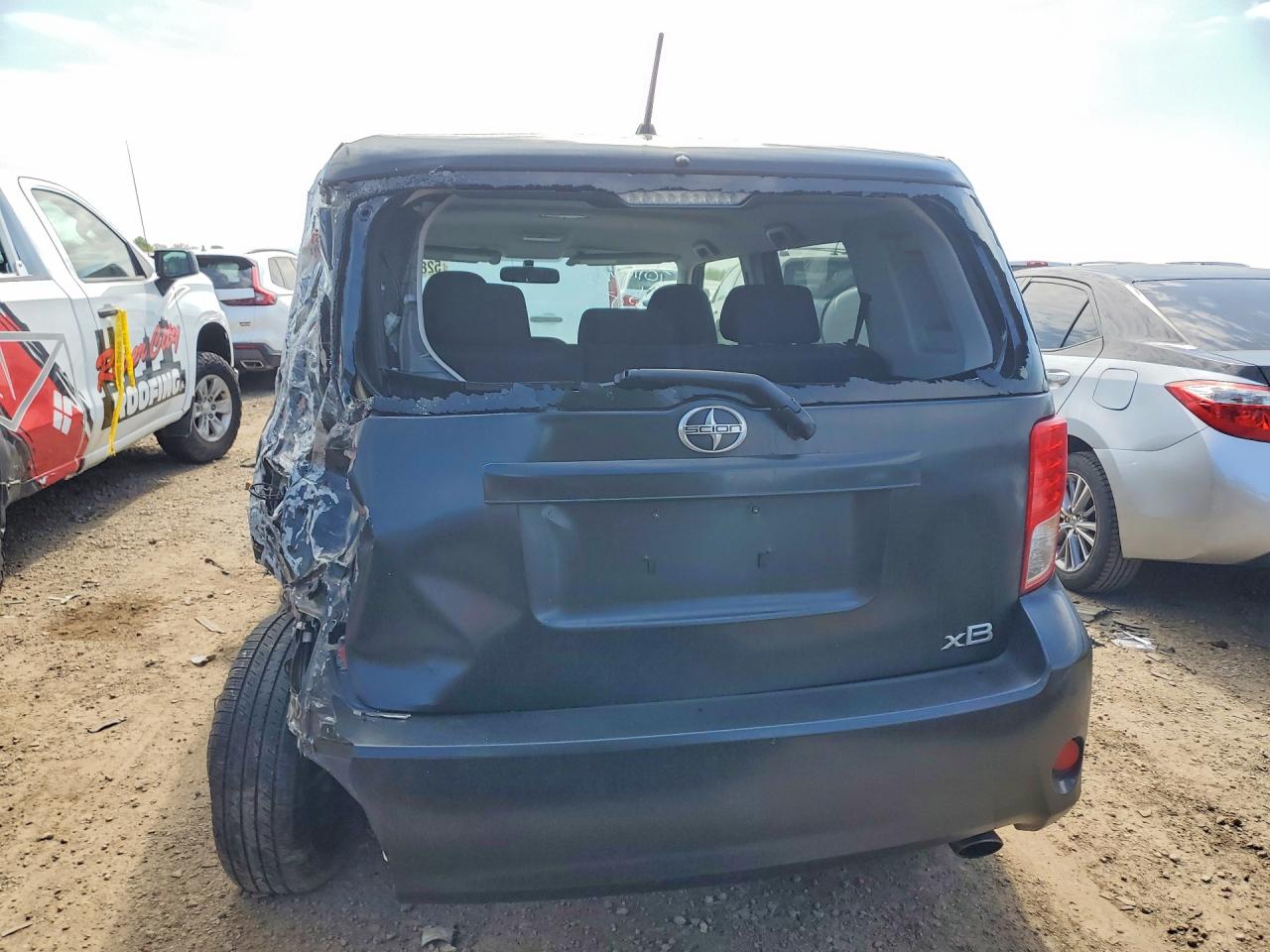 Toyota Scion