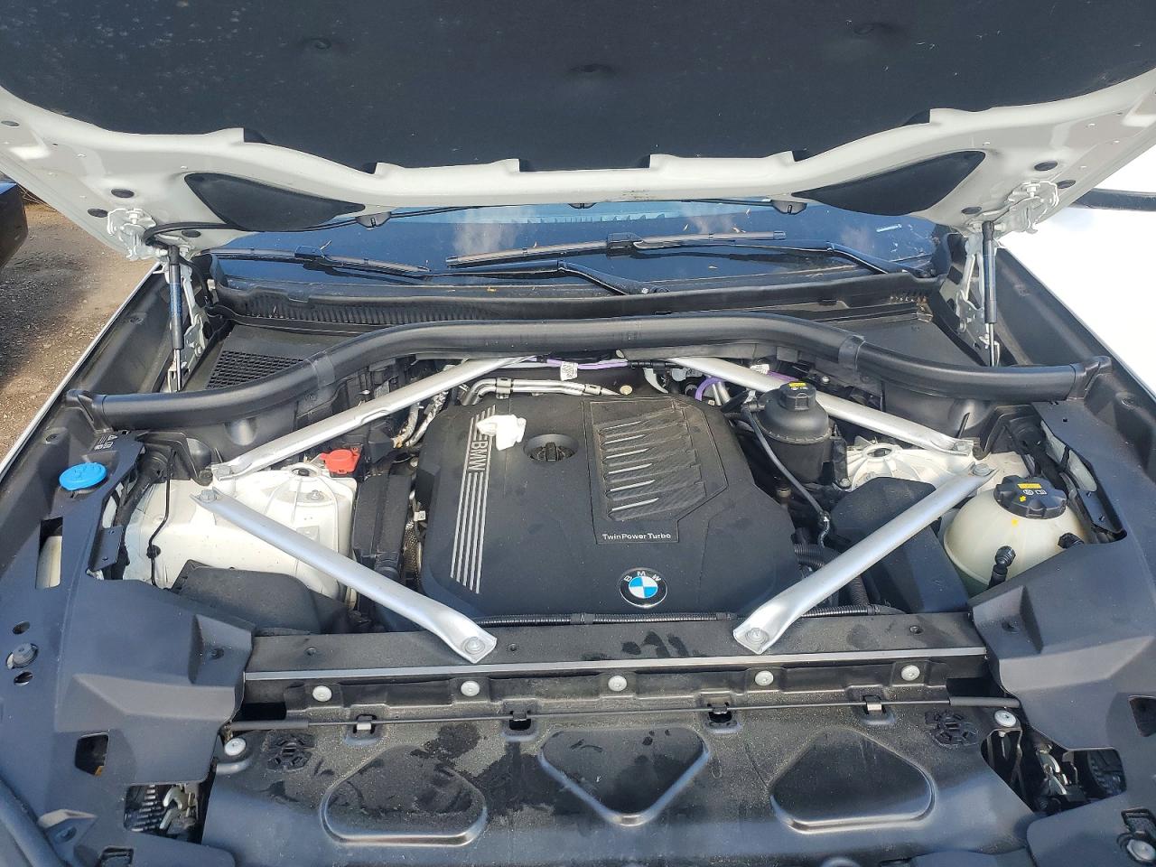 BMW X Series Xdrive40i