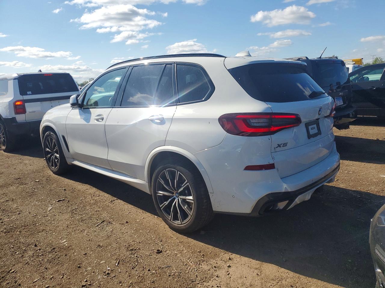BMW X Series Xdrive40i