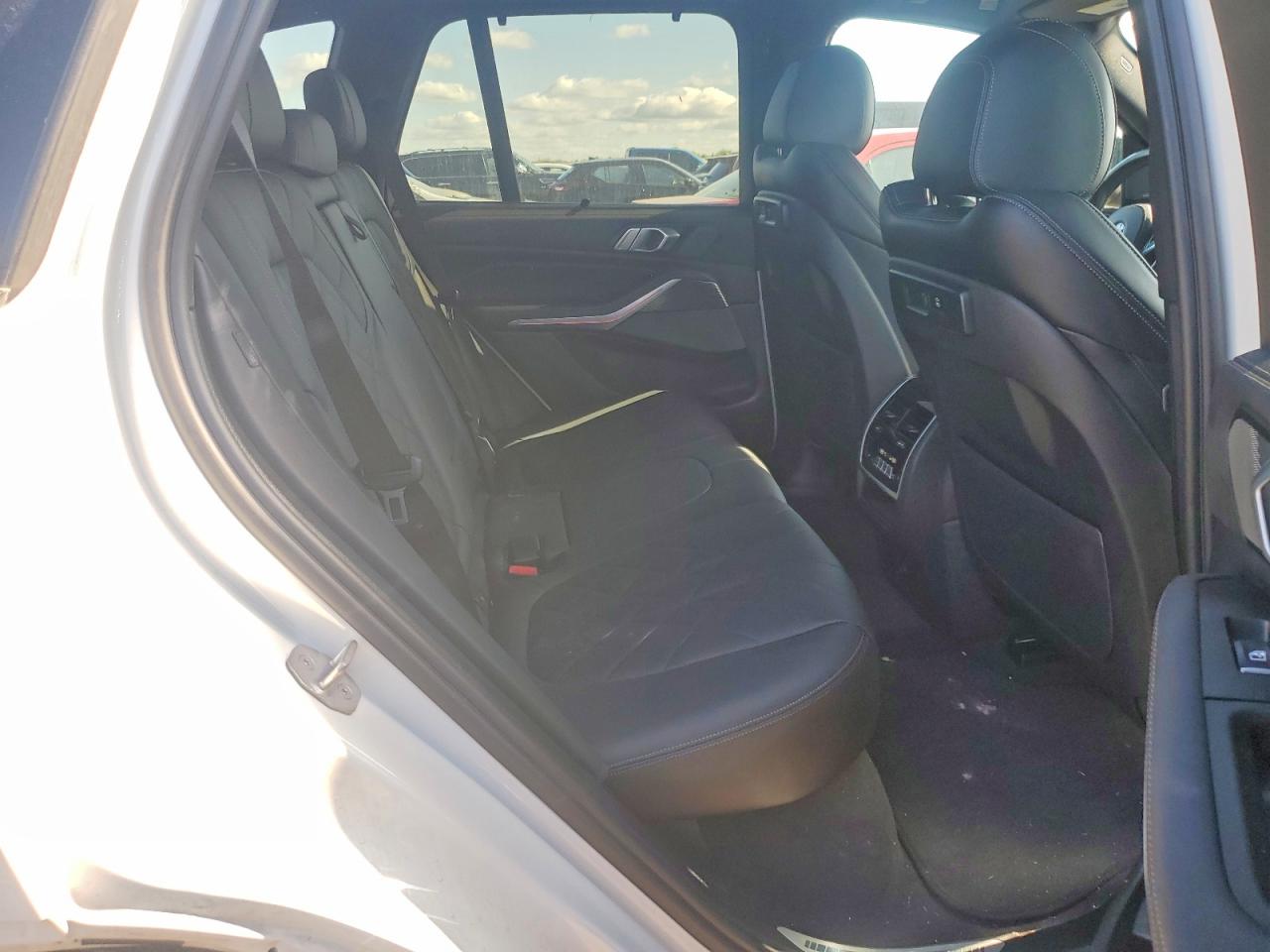 BMW X Series Xdrive40i