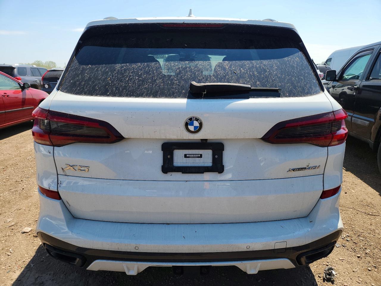 BMW X Series Xdrive40i
