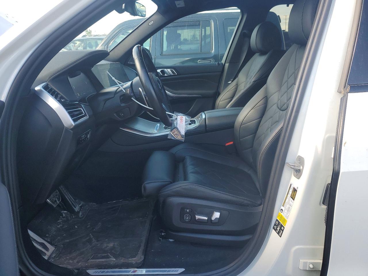 BMW X Series Xdrive40i