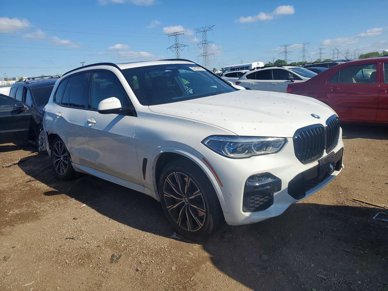 BMW X Series Xdrive40i