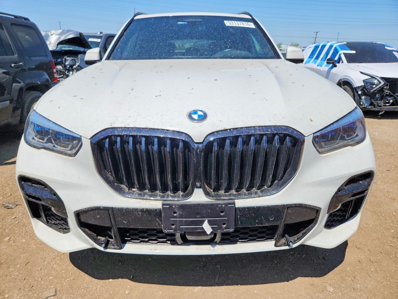 BMW X Series Xdrive40i