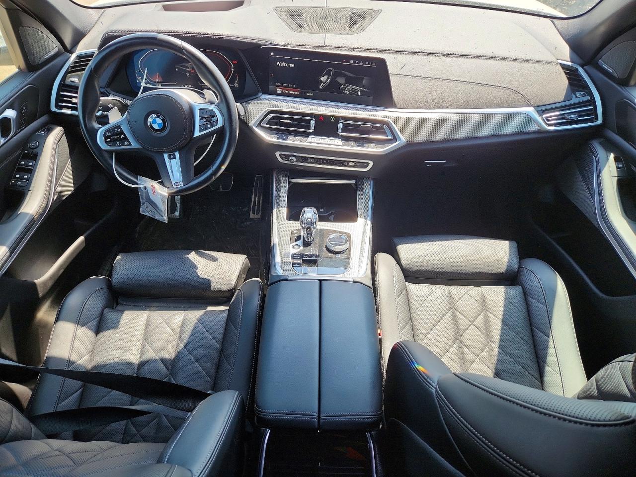 BMW X Series Xdrive40i