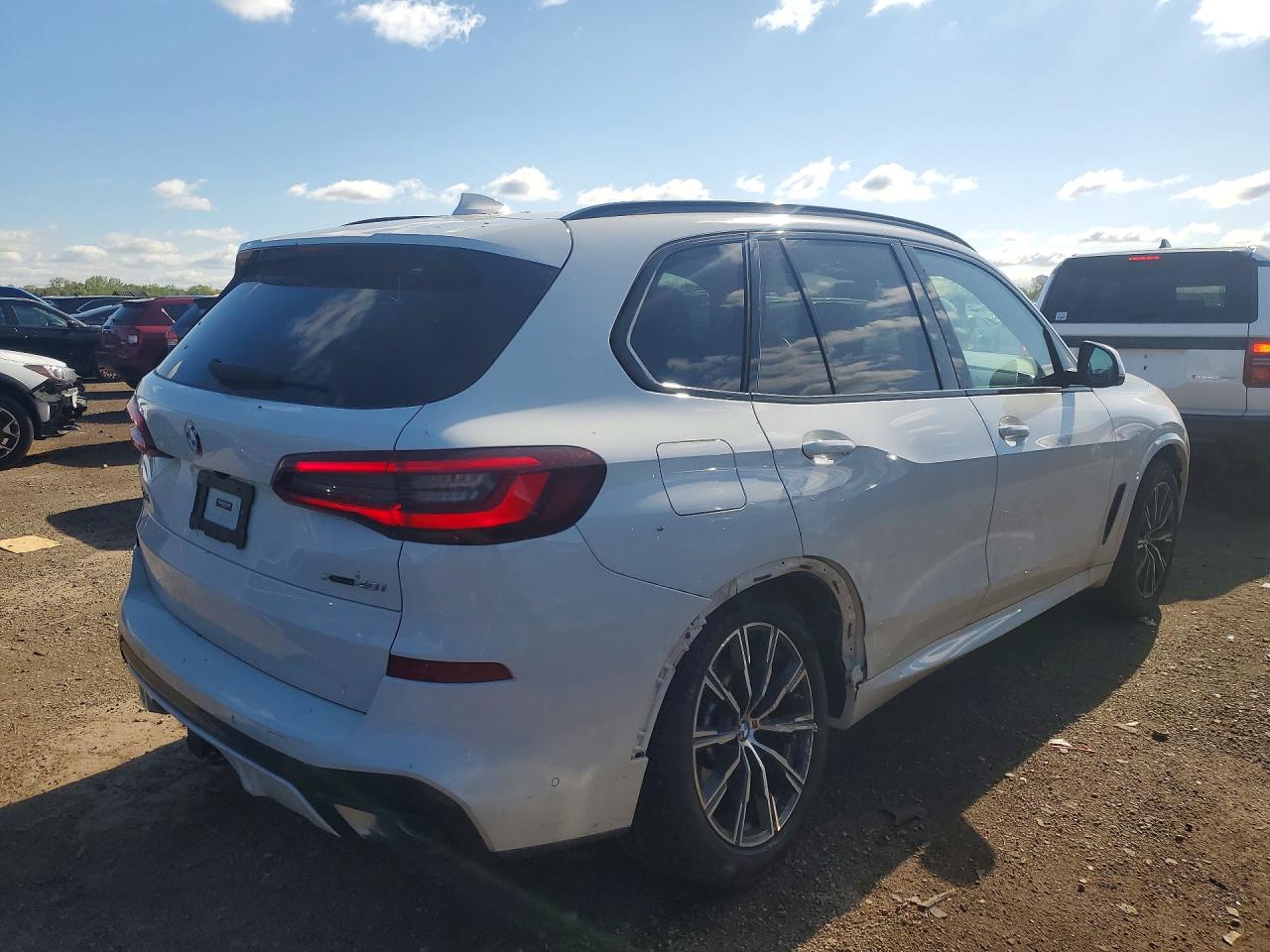 BMW X Series Xdrive40i