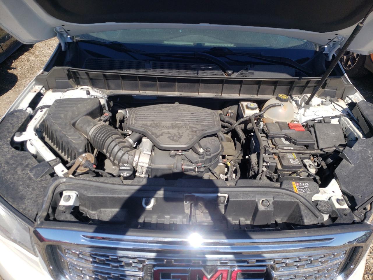 GMC Acadia Denali