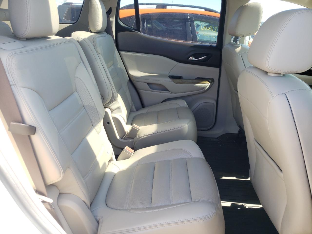 GMC Acadia Denali