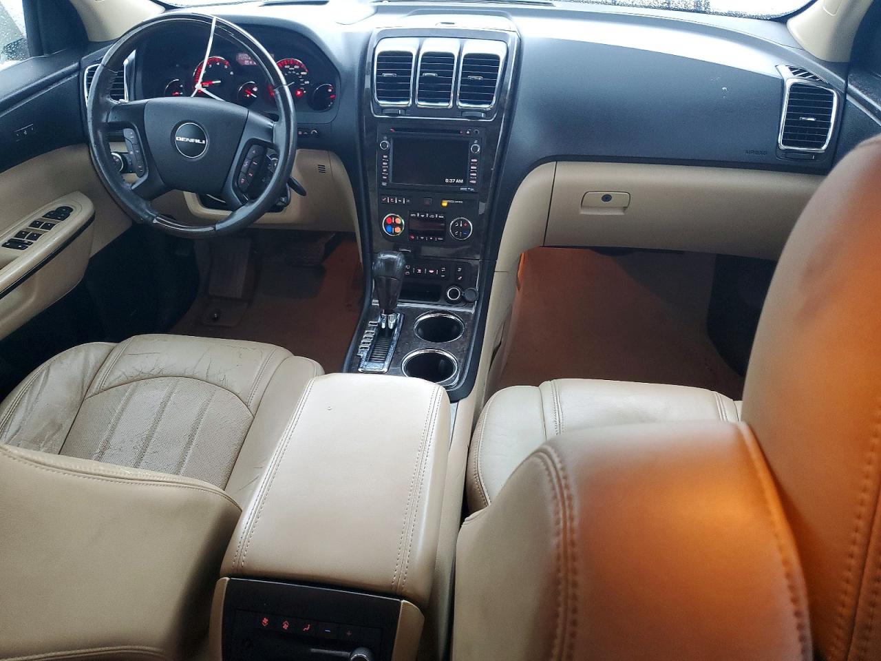 GMC Acadia Denali