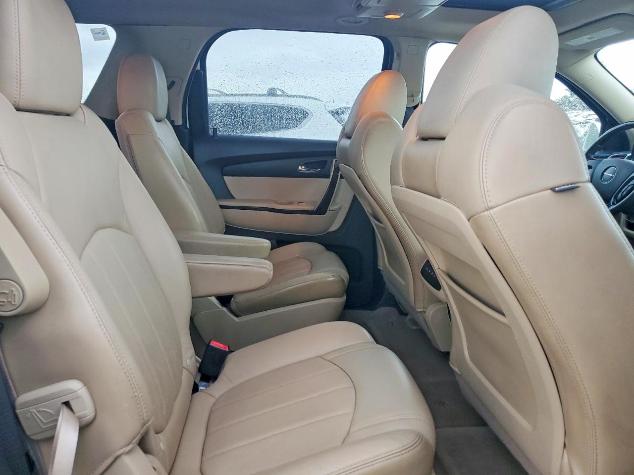 GMC Acadia Denali