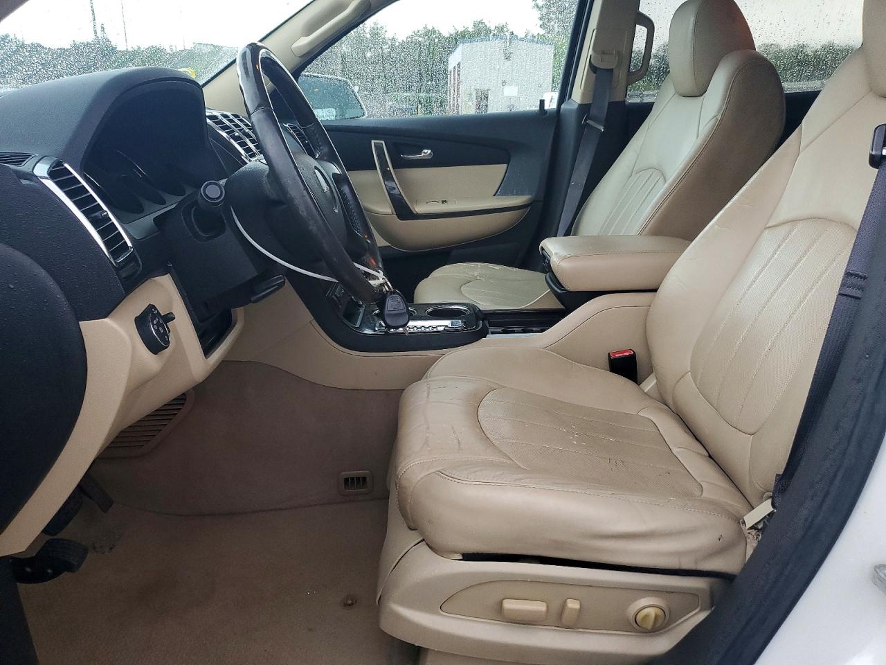 GMC Acadia Denali