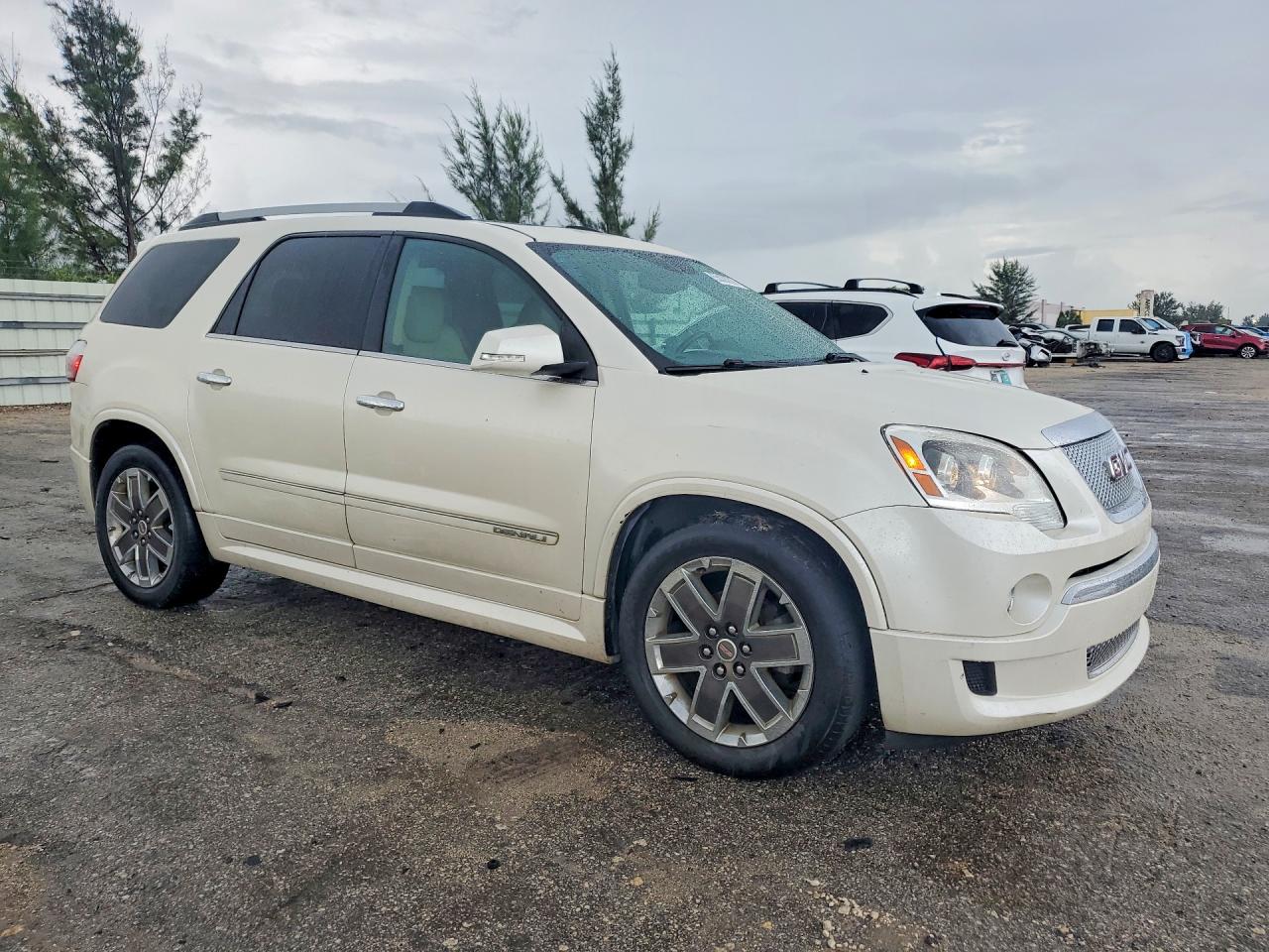 GMC Acadia Denali