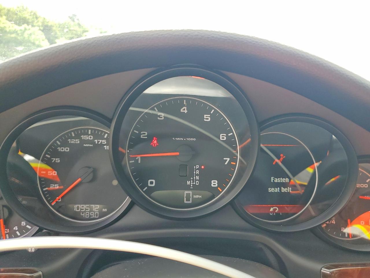 Porsche Panamera 2