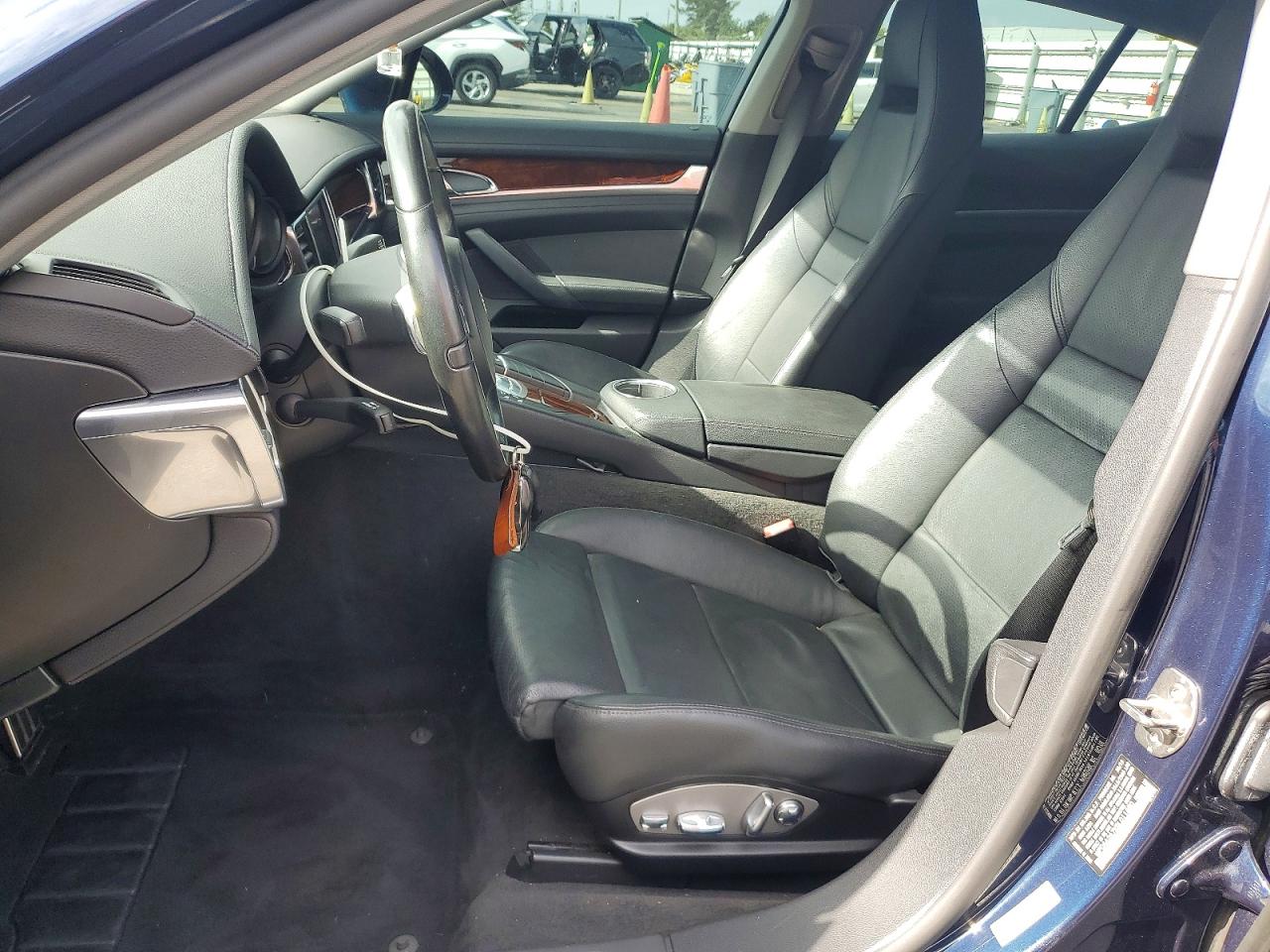 Porsche Panamera 2