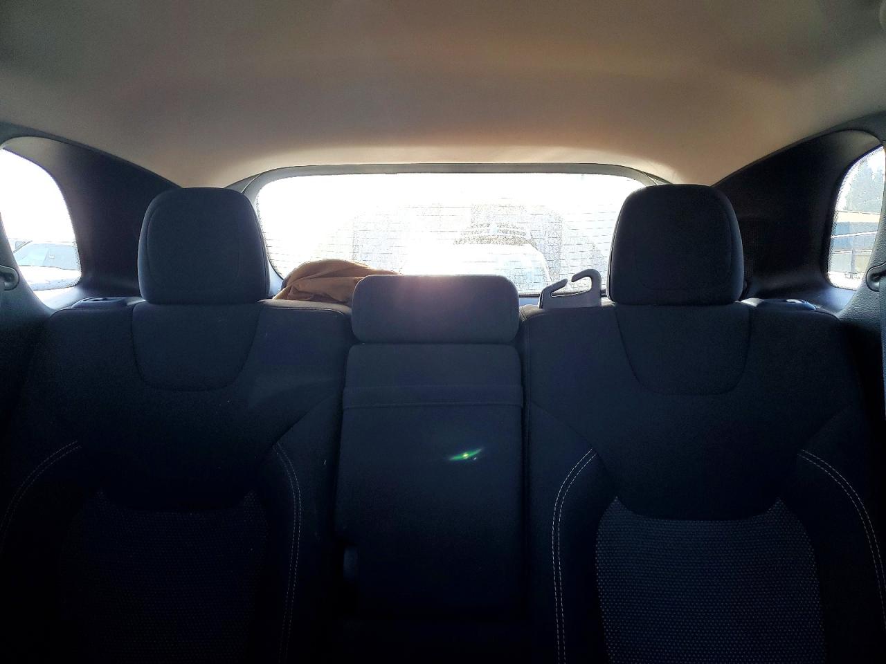 Jeep Grand Cherokee Latitude