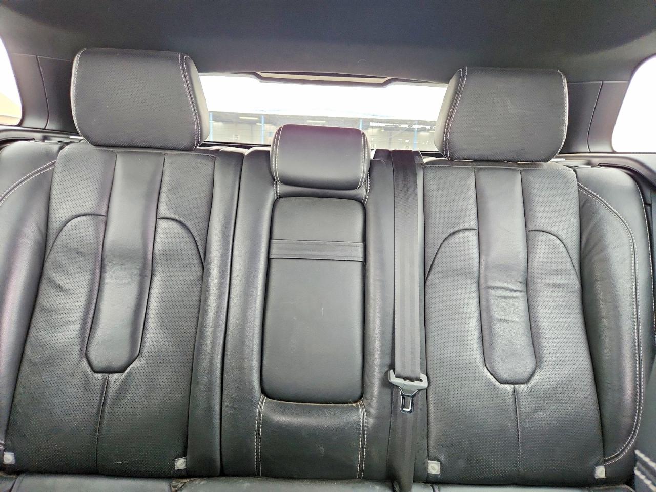 Land Rover Range Rover Dynamic Premium