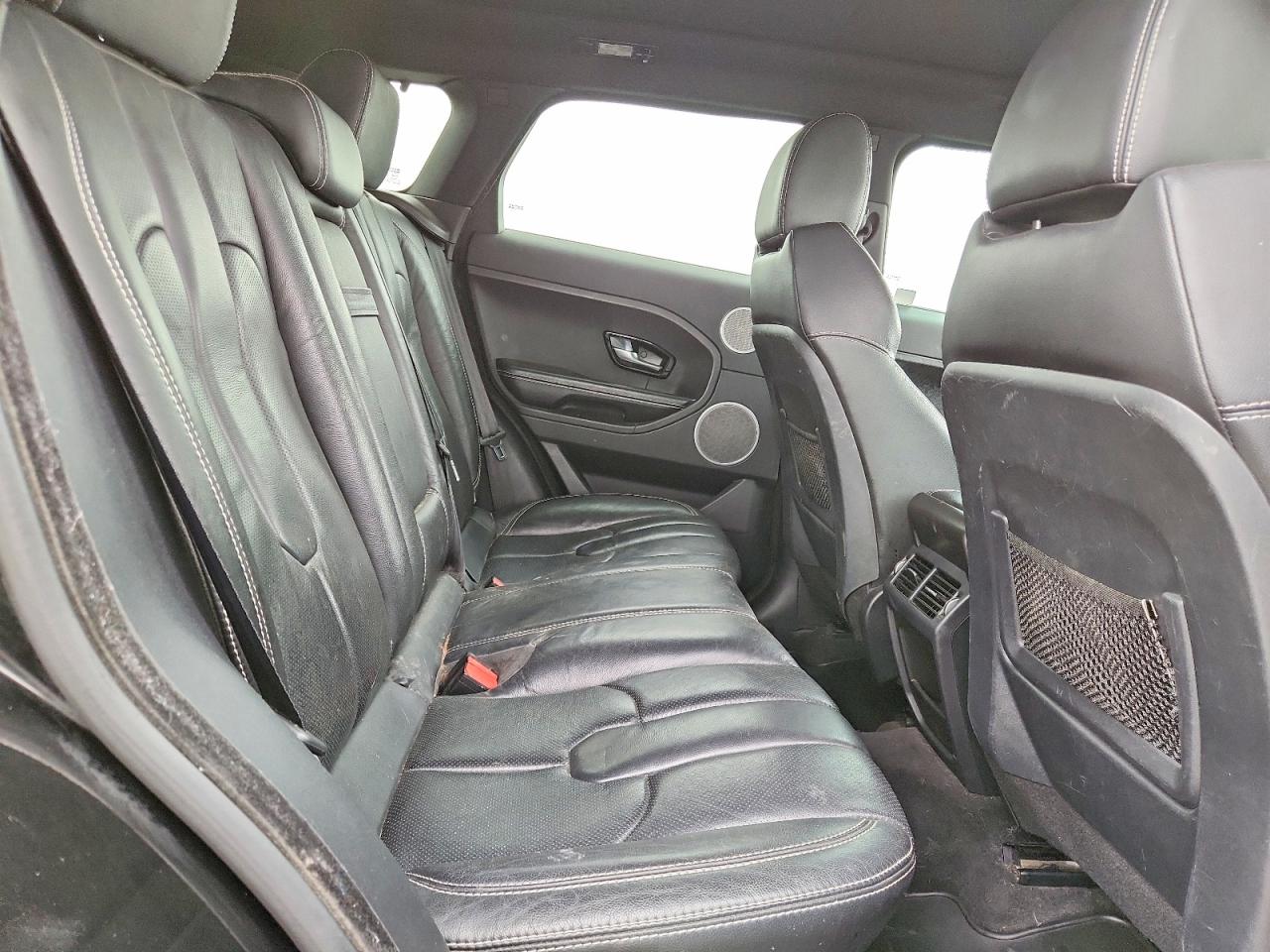 Land Rover Range Rover Dynamic Premium