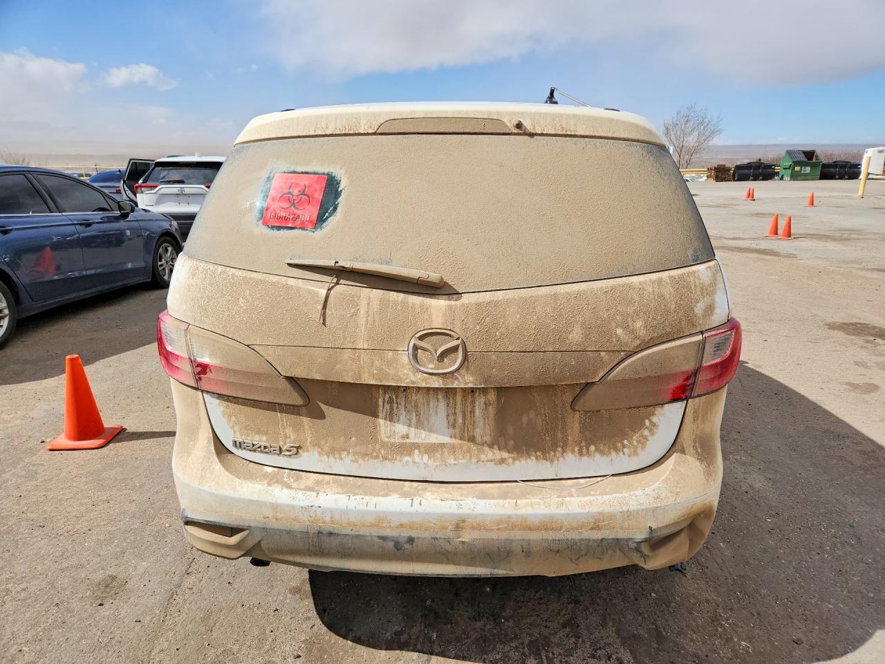 Mazda 5