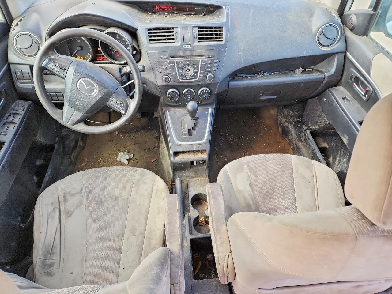 Mazda 5