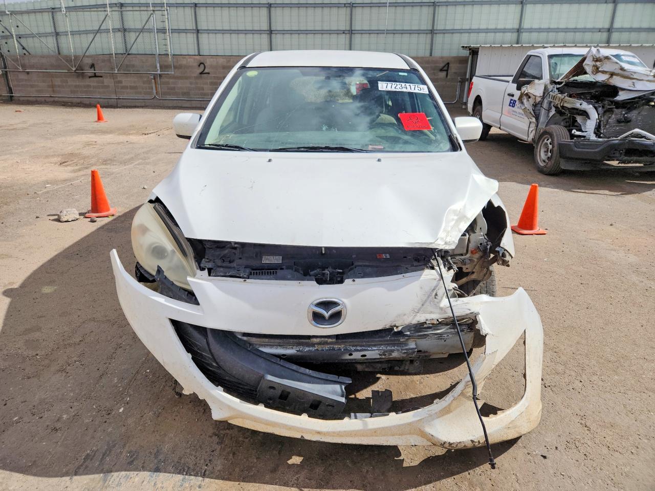 Mazda 5